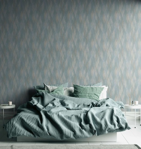 Papier peint avec des - avec, losanges