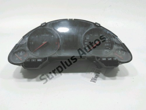 Compteur 8h0920930r audi - a4,