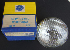 LAMPES GENERAL ELECTRIC