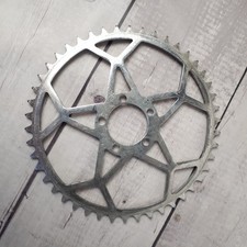 Plateau pédalier Louis Verot