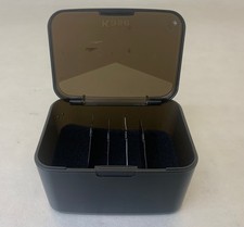 Kase Clip-in 4-n-1 Digital Optical Filter Kit: MCUV, ND64, Purple Filter, ND1000