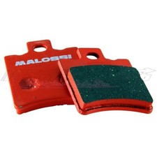 Plaquettes de frein Malossi MHR AV MBK YAMAHA Booster  Nitro Bw's Aerox Rocket