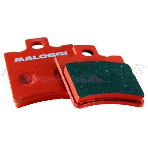 Plaquettes frein malossi - de,