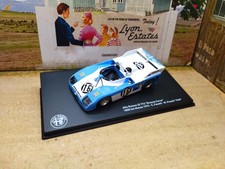 Alfa Roméo 33 TT3 BRESCIA