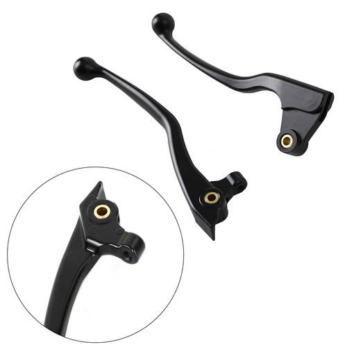 Leviers frein embrayage - leviers,