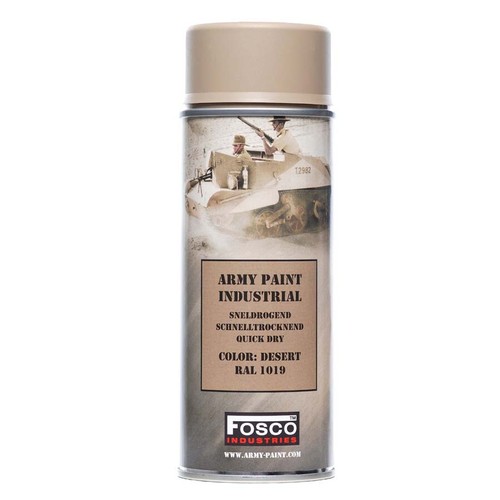 Bombe peinture sable aerosol - bombe,