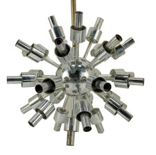 Motoko Ishii VTG Atomic