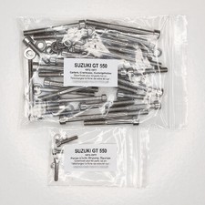 SUZUKI GT 550 1972-1977 Kit