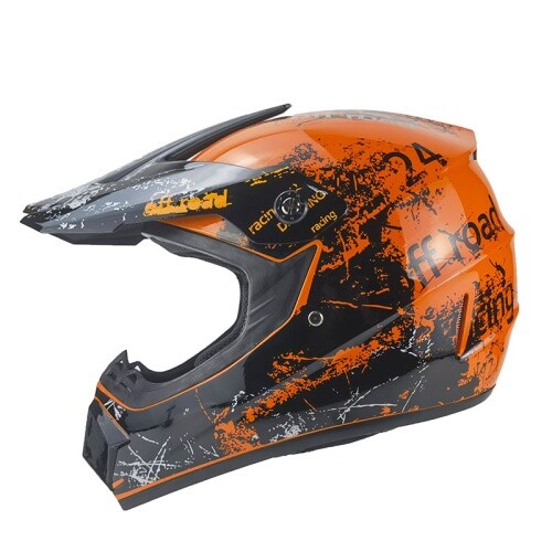 Lineup24 racing casque moto - lineup24,