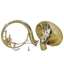 IMI Sousaphone Tuba 22''