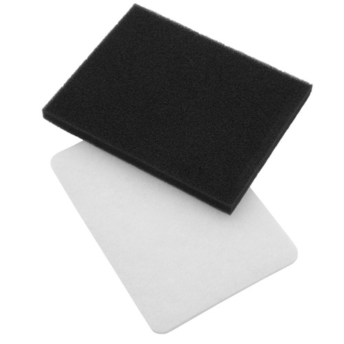 Set filtre pour dirt devil - dirt,