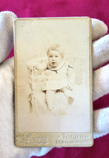 PHOTOGRAPHIE ANCIENNE-EPOQUE