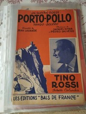 12 Partitions Pour Piano Et