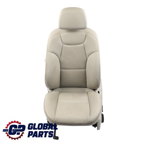 Siège cuir mercedes w204 - siège,