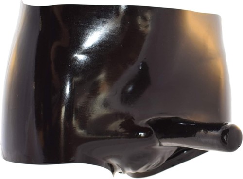 Rubberfashion boxer latex - boxer, en