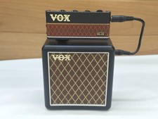 Ampli casque VOX AP3-AC