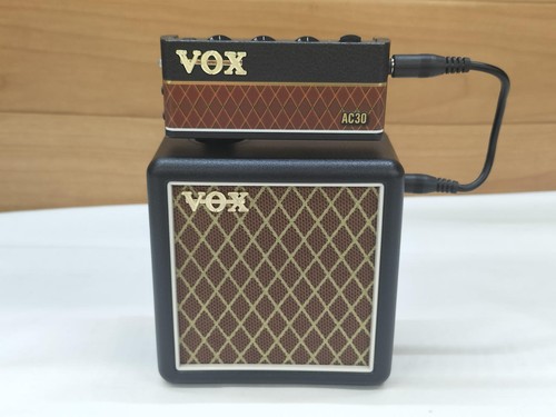 Ampli casque vox ap3 - casque, ap3-ac