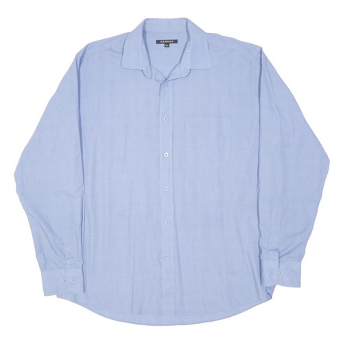 George chemise bleue - chemise,