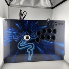 Razer Panthera EVO Arcade Fight Stick - PlayStation 4
