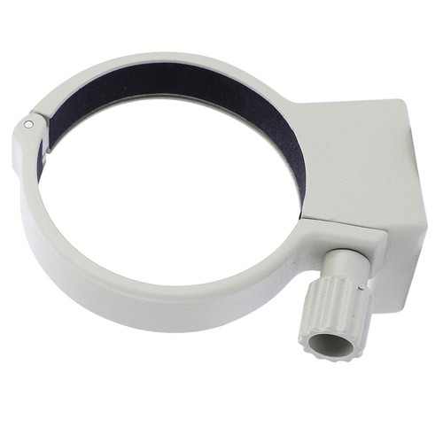 Aluminum alloy camera lens - alloy,