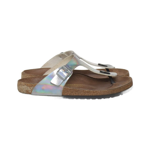 Birkenstock tongs taille - birkenstock,, tongs,