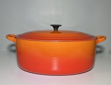 LE CREUSET Grande Cocotte En