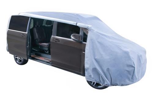 Housse protection campervan - protection,