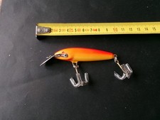 VERITABLE RAPALA  10cm