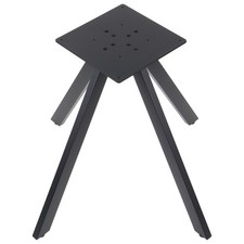 Pied de table, pour pub