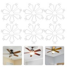  Lot de 100 crochets pour