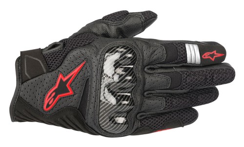 Gant moto alpinestars smx 1 - gant,