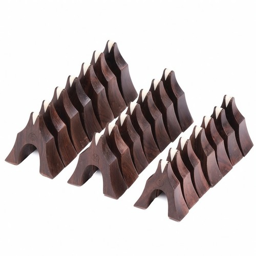 Pièces chevalet guzheng - 21,