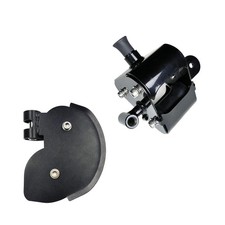 Système de poulie DIY pour machine d'exercice de musculation