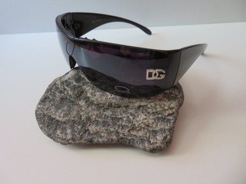 Lunettes soleil en - dg,