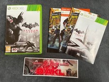 Batman: Arkham City complet