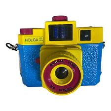 Lomography Holga 120 CFN Flash Camera Medium format film camera
