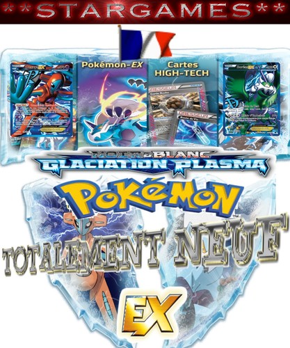Pokemon noir blanc - pokemon,