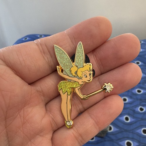 Disney pin fée clochette - disney,