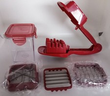 Genius Nicer Dicer Quick XXL