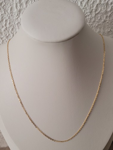 Collier chaîne forçat - collier, en