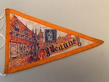 Fanion BEAUNE Côte-d'Or