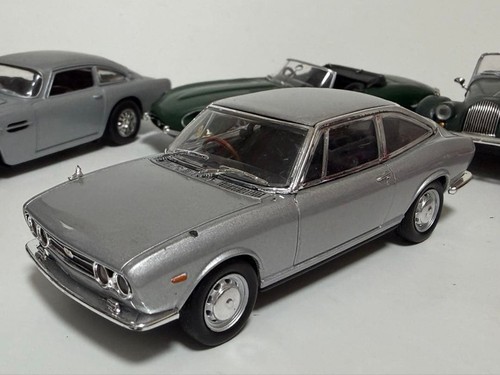 Minicar isuzu 117 coupe - 117,