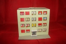 JOUEF HO MAQUETTE IMMEUBLE