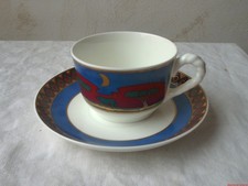 Paloma Picasso  villeroy &