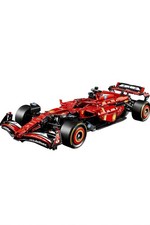 Voiture Technic 42207 Ferrari SF-24 F1 Formule 1