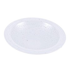 Bassin de bain pour tortues, décoration d'aquarium, bol d'eau