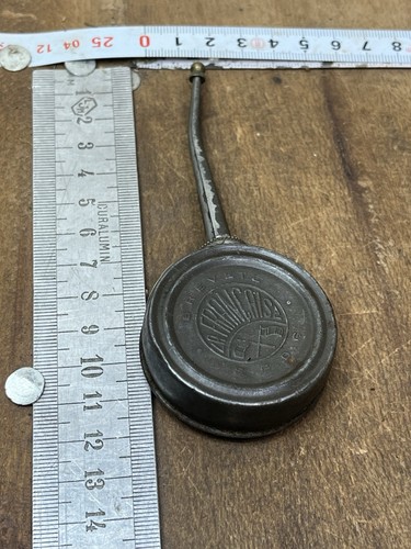 Burette française old - burette, tool