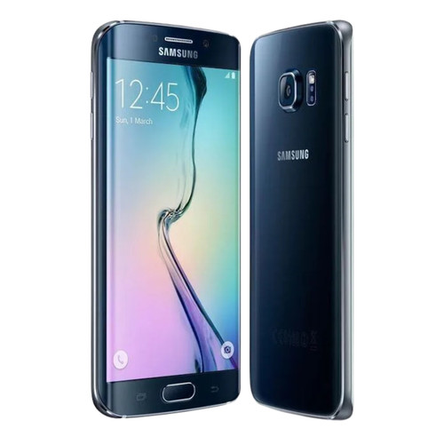 Samsung galaxy edge - galaxy, s6