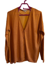 GERARD DAREL  gilet corail en