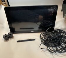 Ugee Hk1560 Screen Drawing Tablet USED